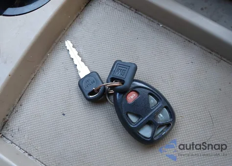 2006 Buick Terraza Cx z USA, uszkodzony, nr VIN 5GADV23LX6D101103